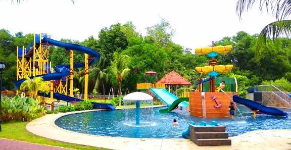 Amverton Heritage Resort Review