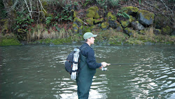Editor for Forever Fishing Washington State