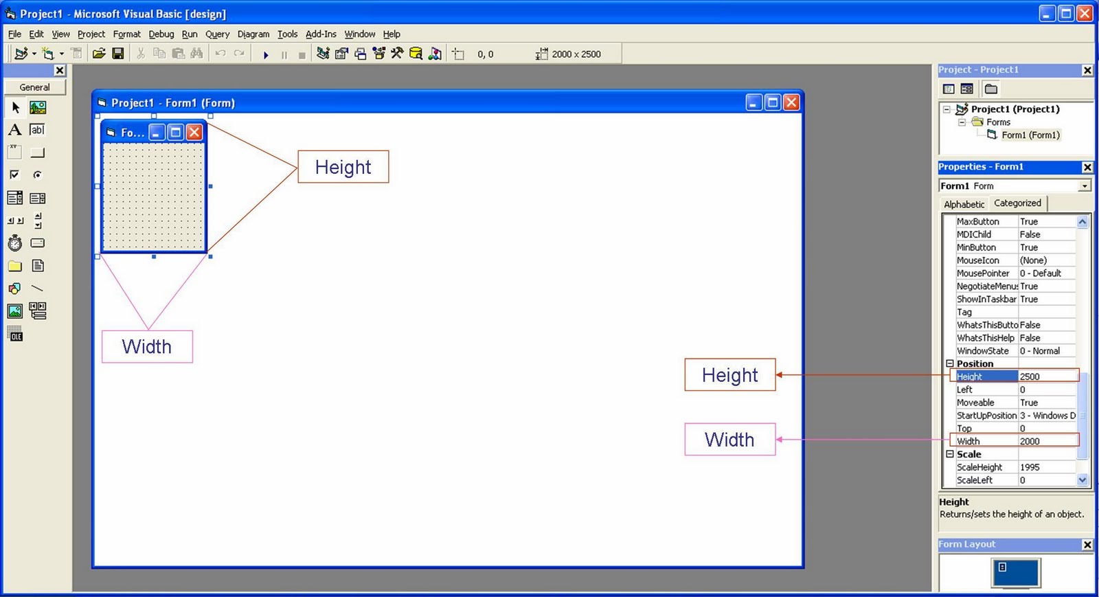 How To Design Visual Basic | How to Make an Infographic in 5 Easy Steps ...