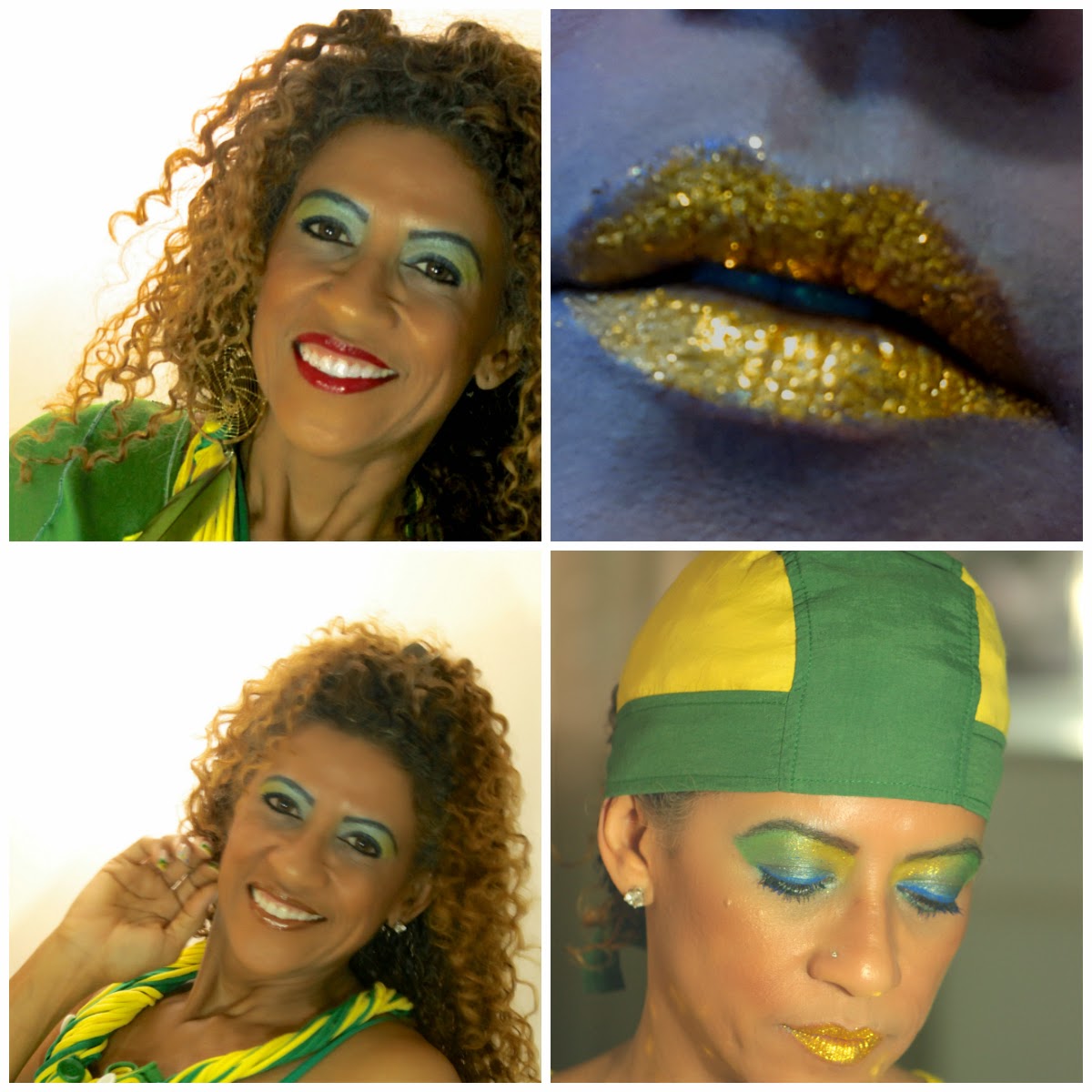 look+olimpiadas+do+brazil+por+Gracyjony+nascimento+www.mulatadourada.com.br