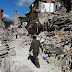 Động đất làm ít nhất 247 người thiệt mạng tại nước Ý