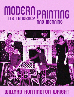 modern, painting, tendency, meaning, art, history, ancient