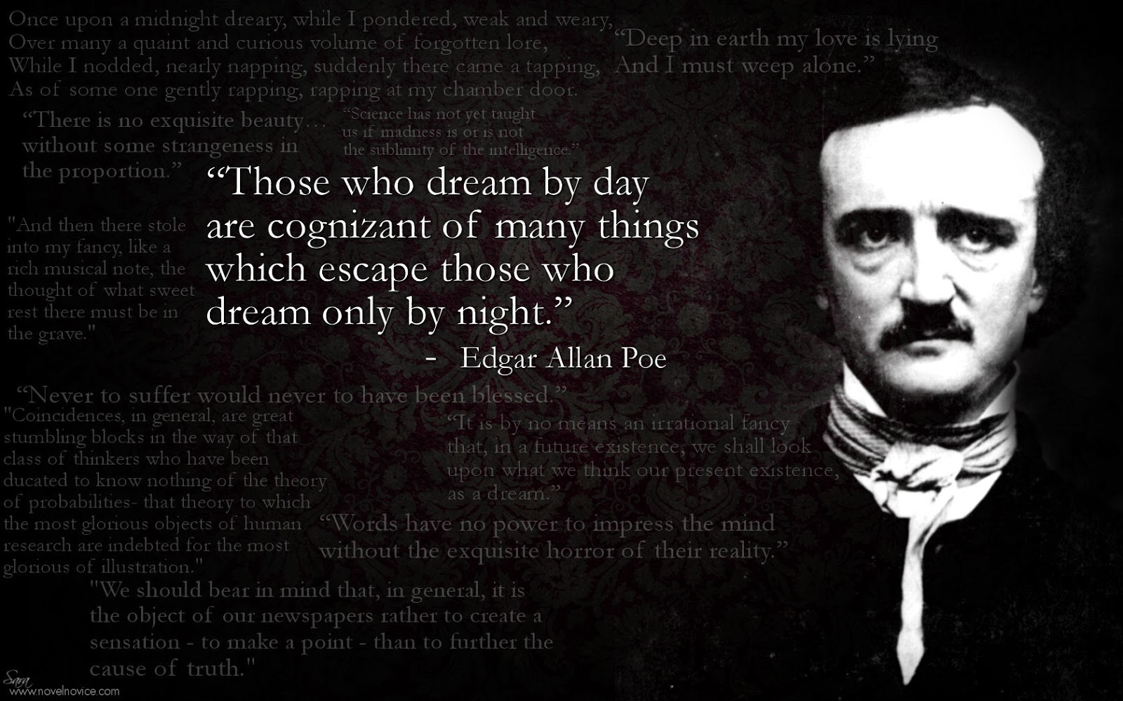 Ea Poe Quotes Insanity Quotesgram HD Wallpapers Download Free Map Images Wallpaper [wallpaper376.blogspot.com]