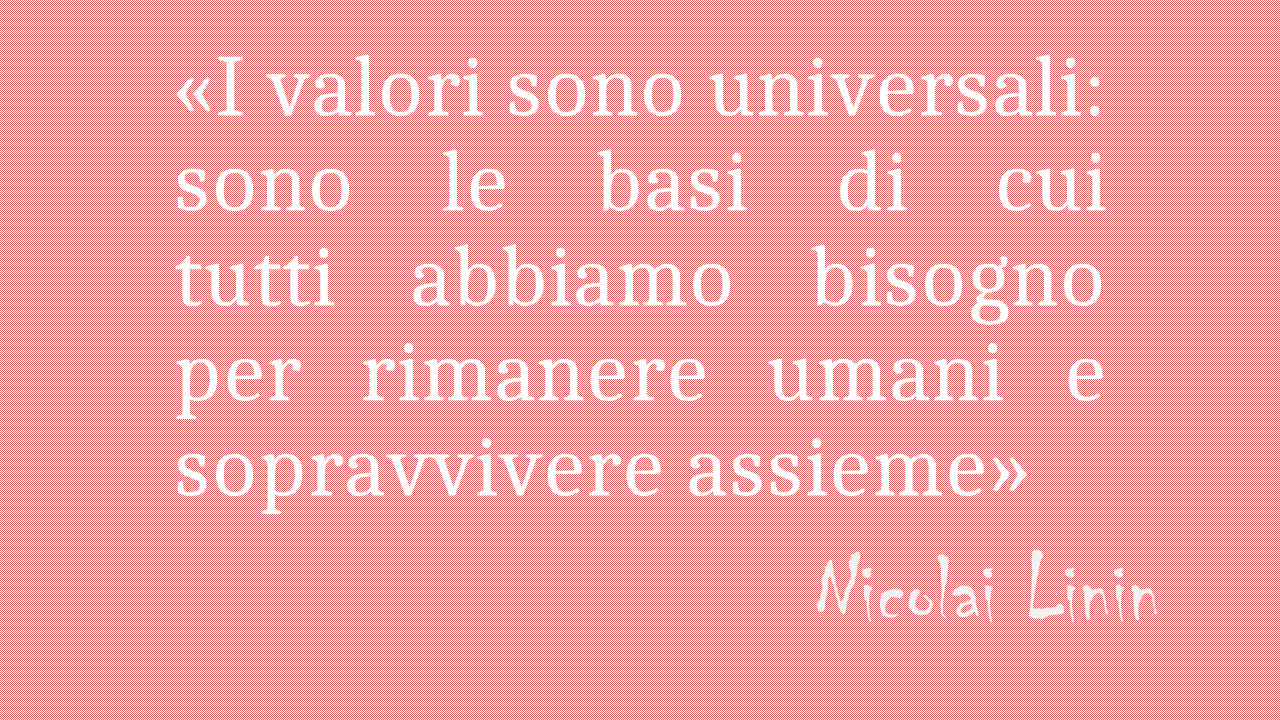 Festival Della Criminologia Favole Fuorilegge Di Nicolai Lilin