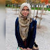 Pelajar Nur Shakinah Naim Hilang di Paris