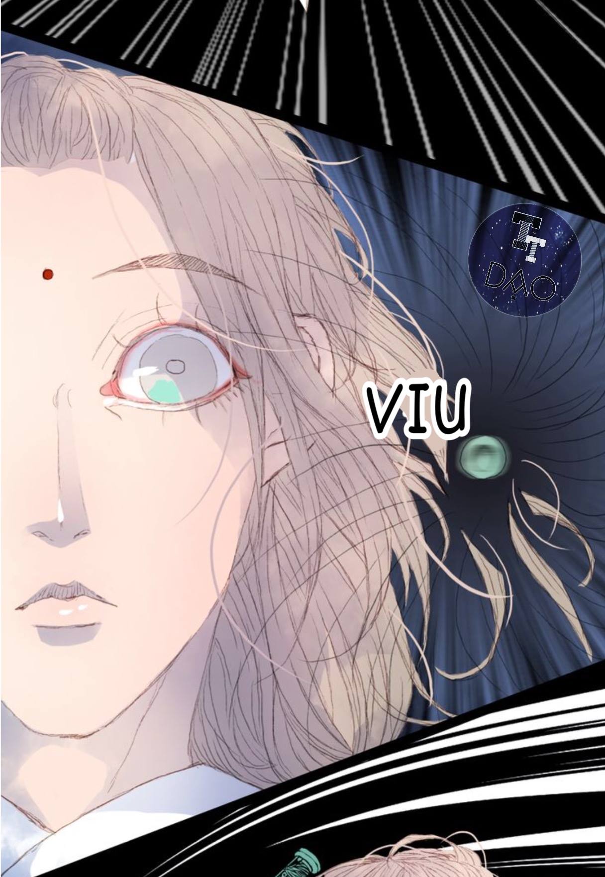 Khúc Hữu Ngộ - Chương 4 - Trang 30