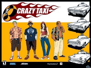 download crazy taxi 3 pc crack game download crazy taxi 3 pc crack game