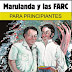 Llibre: "Marulanda i les FARC per a principiants"