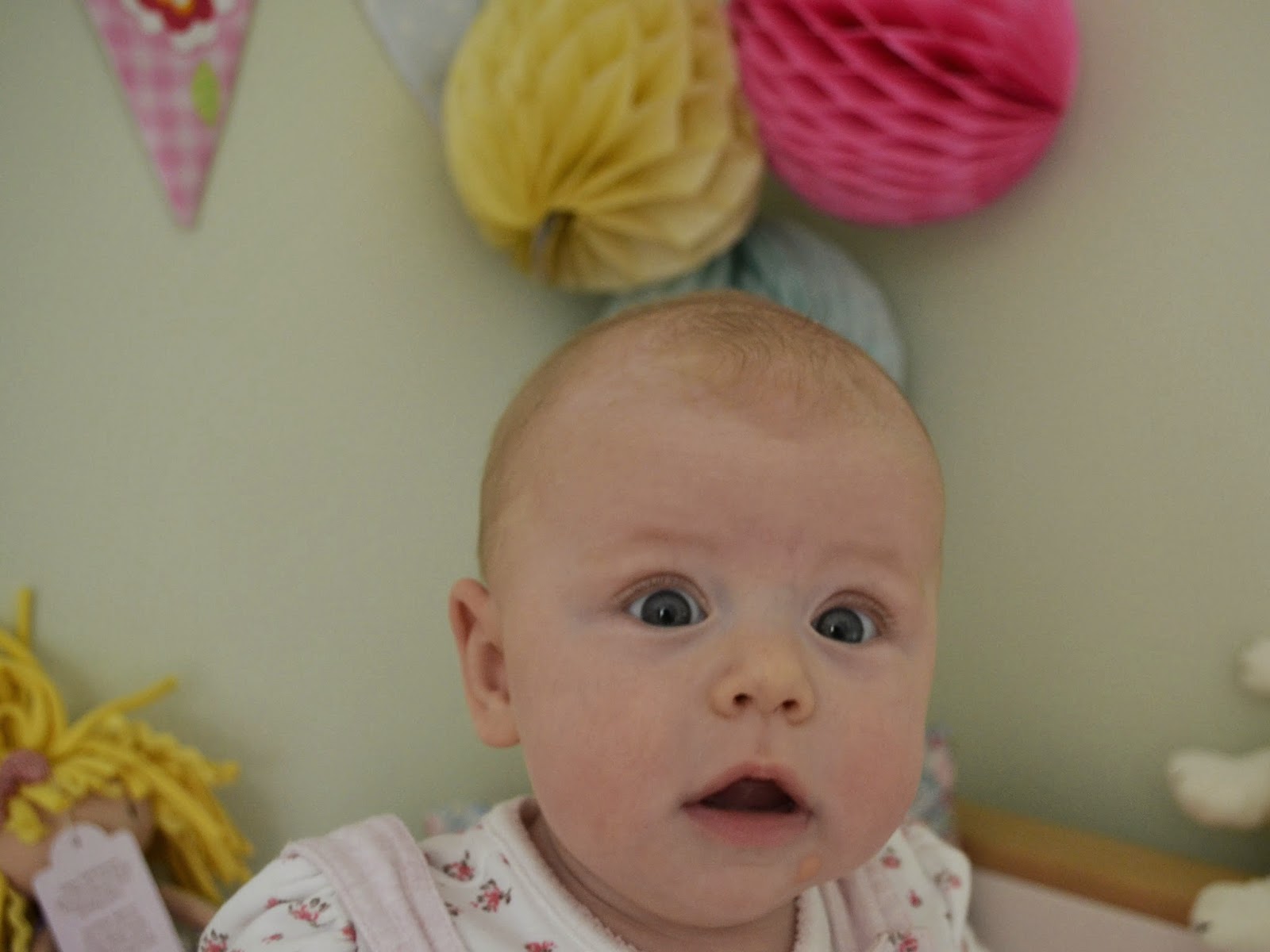 A Ban On Baby Wipes?!* The little things in life...