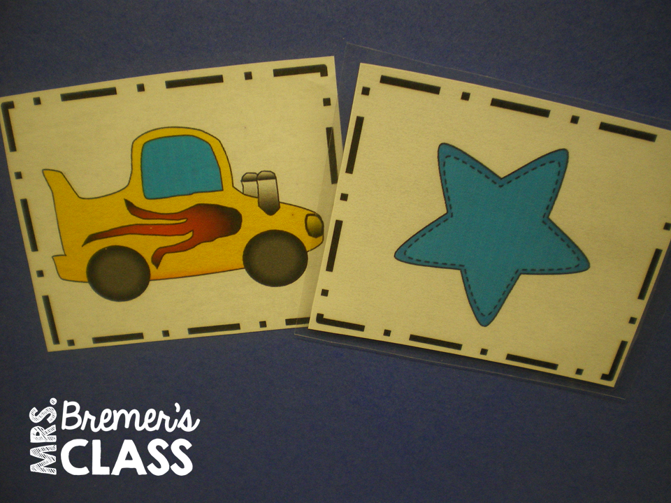 Bright Idea How to Make Anchor Charts Interactive Mrs. Bremer's Class