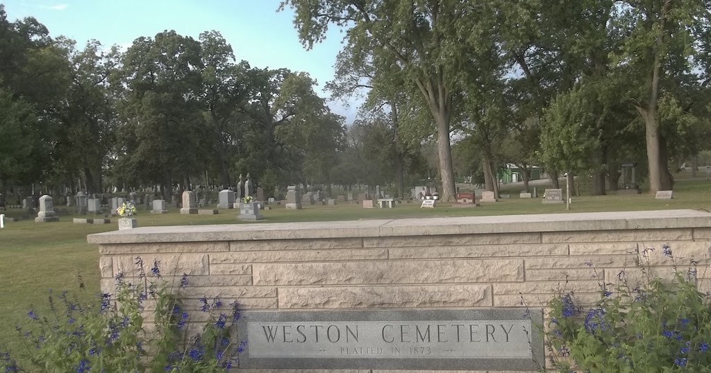 Comments for Virtual Tour of Weston Cemetery, Rensselaer, IN Introduction