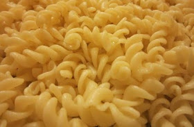 Makarna nasıl yapılır (pişirilir) ? - Bilgi Durağı