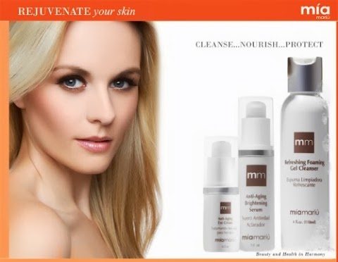 Rejuvenate Your Skin Anti-Aging Pack Review & Giveaway by Mia Mariu 