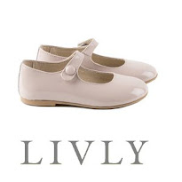  LIVLY Shoes Princess Estelle style