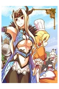 yuusha gojo kumiai kouryuugata keijiban – Truyện tranh