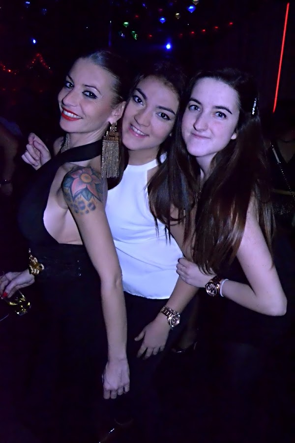 "Discoteca Caramelo Barcelona"