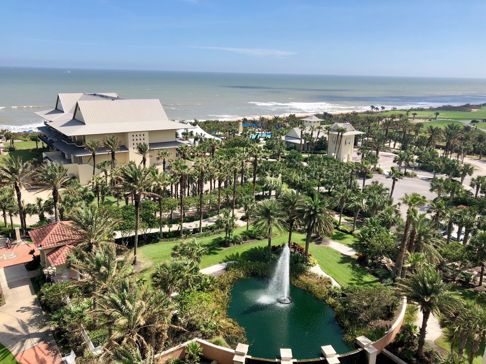 Hammock Beach Resort Martinis Bikinis