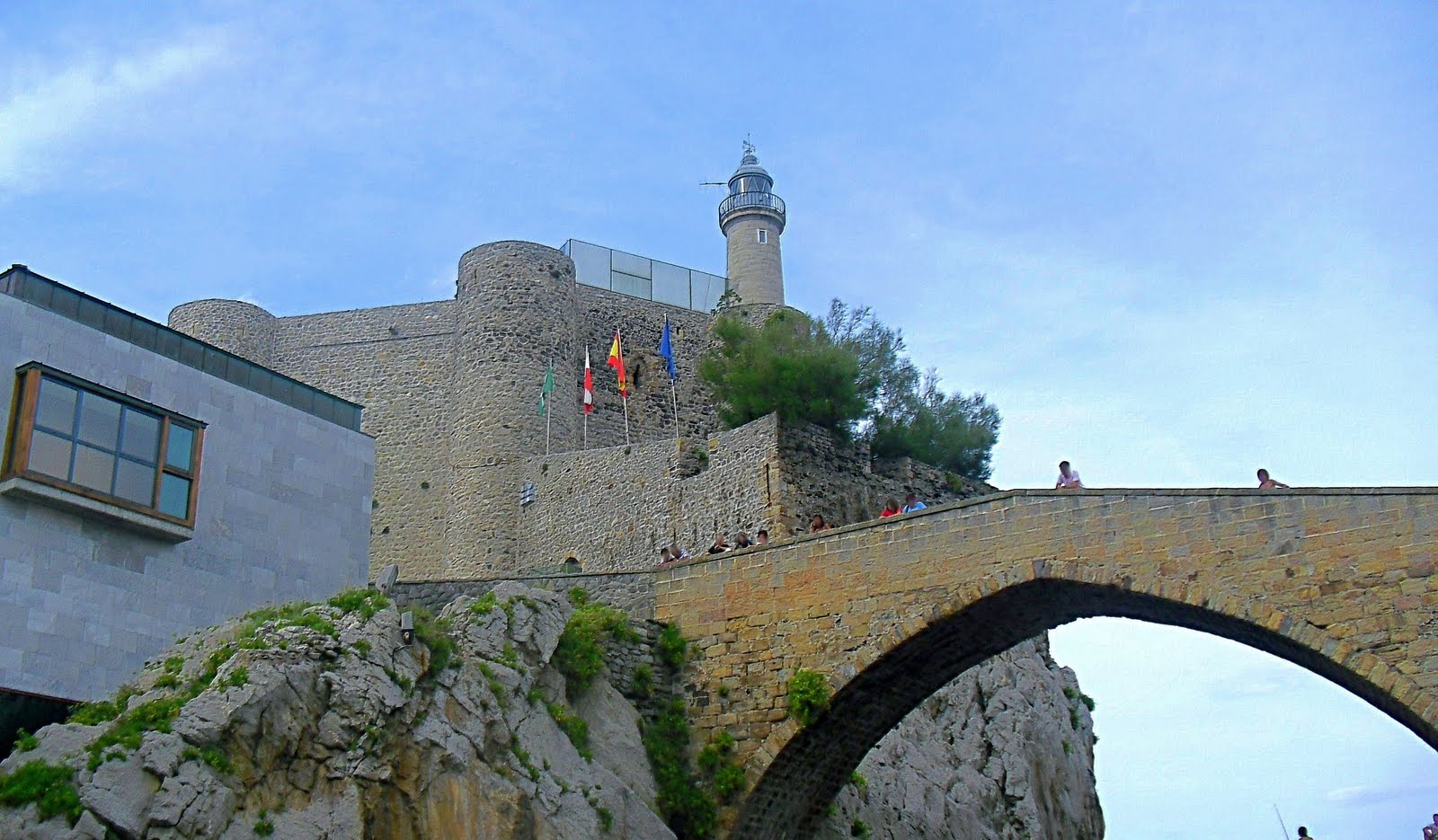 playas y paseos por la costa: 1\/9\/11 - 1\/10\/11