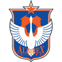 ALBIREX NIIGATA SINGAPORE FC