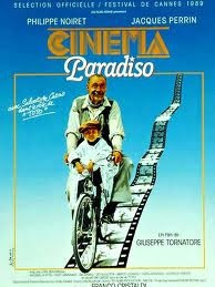 Bicicletas en el Cine