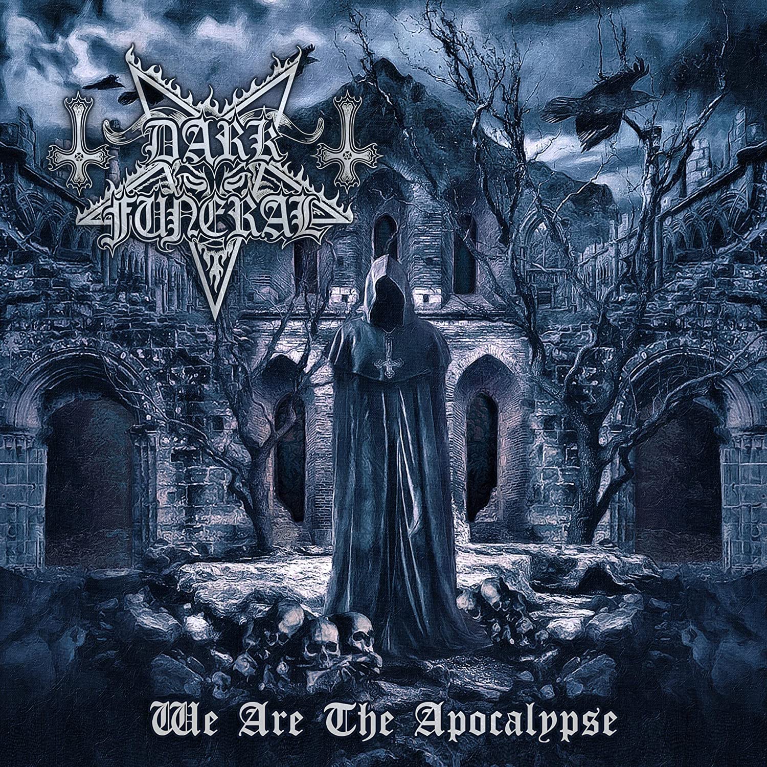 Dark Funeral - "We Are The Apocalypse" - 2022