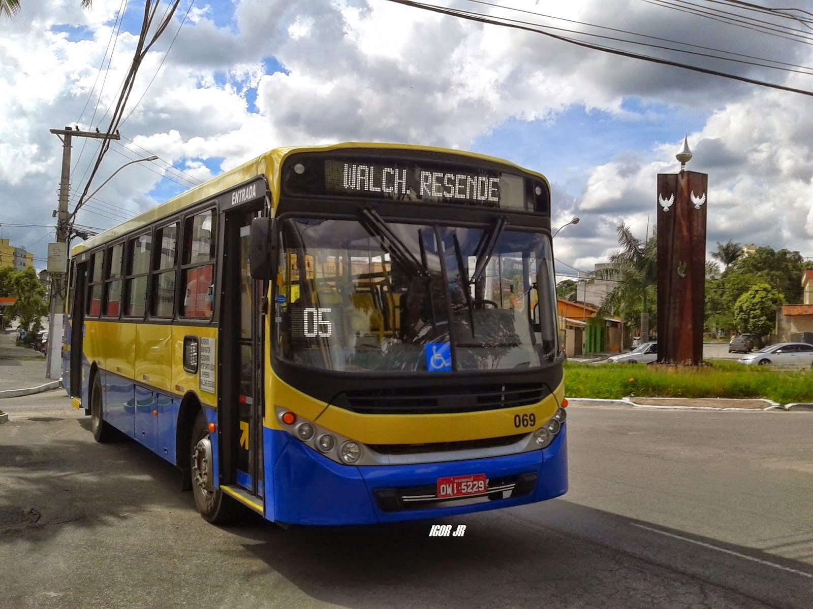 Imagem - Redes de Vizinhos Protegidos