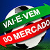 Vai e vem basquete Vascaíno - TEMPO REAL