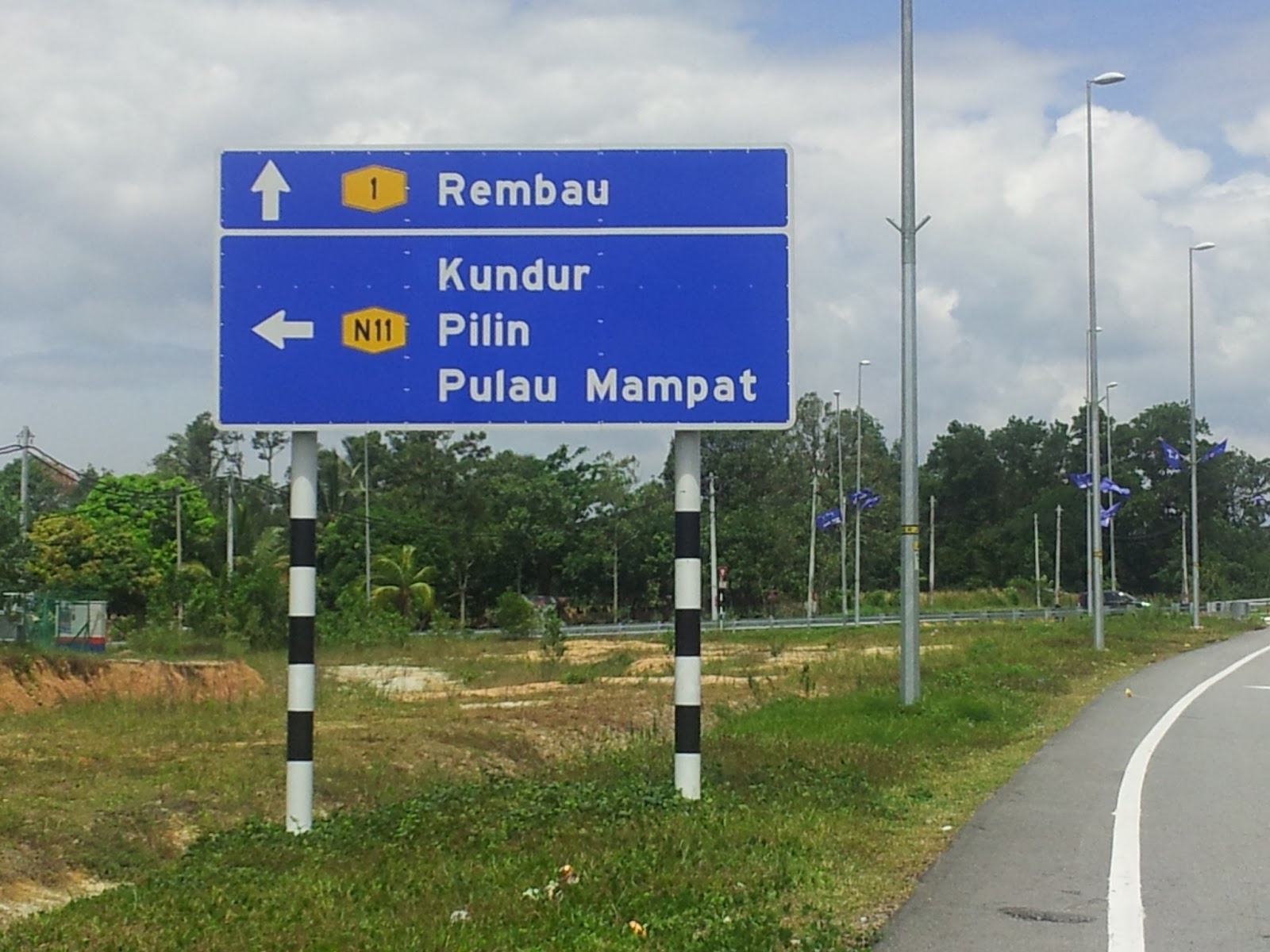 Jual Beli Tanah Negeri Sembilan Tanah Kebun Getah, Bongek, Rembau