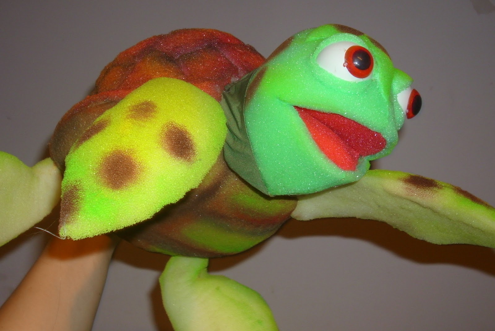 Cosa de chicos: Pedidos especiales