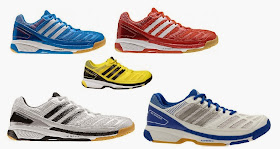 adidas bt boom badminton shoes