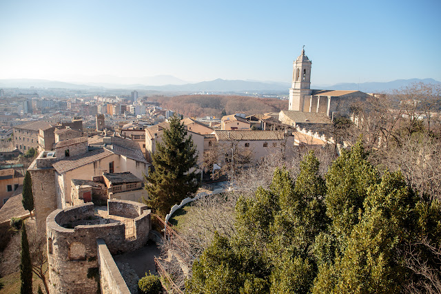 Жирона (Girona)