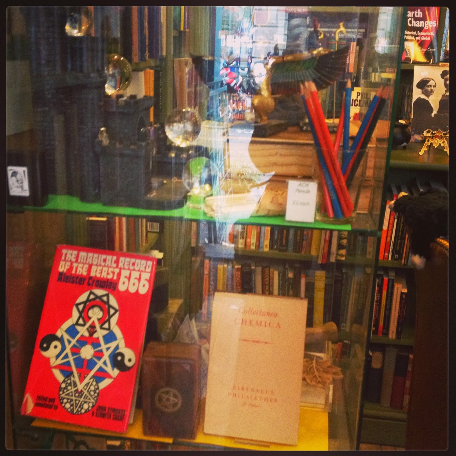 Experience The Unexplained: Occult Shops Near You - szauqhk