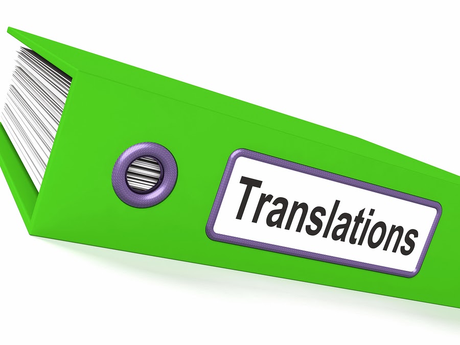 professional translation service Professional language translation