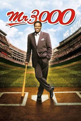 Mr. 3000 (2004) ταινιες online seires xrysoi greek subs