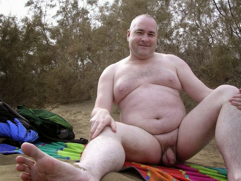 Beach Bear Porn - Naked old men nude beach - Hot Nude