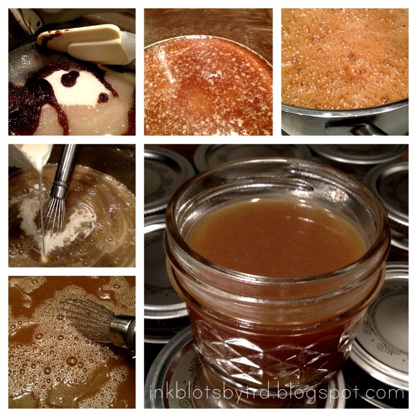 Ink Blots by TRD: JOY to the {whole wide} world (&amp; FREE mason jar ...