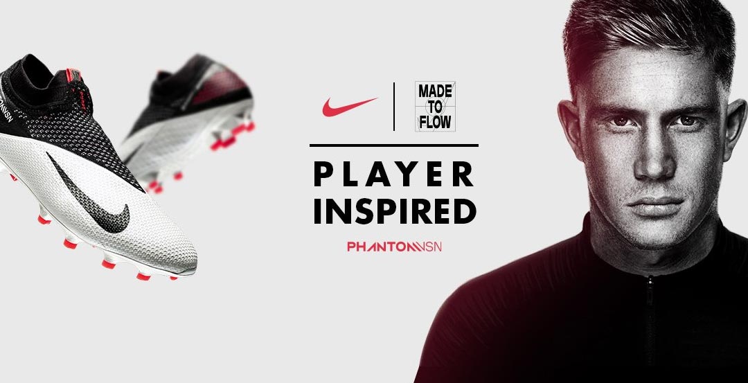 seguramente toda la vida Querido White / Black / Red Nike Phantom Vision 2 Boots Released - "Player  Inspired" - Footy Headlines