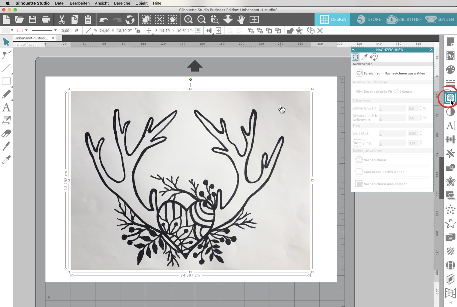 Papierscherestoff Anf 228 Nger Tutorial Ein Motiv Papierscherestoff Anf 228 Nger Tutorial Ein Motiv