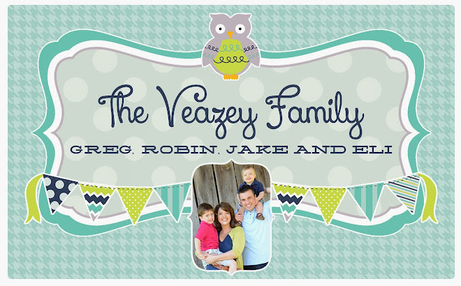 The Veazey Family