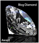 Premio "Blog Diamond Award"