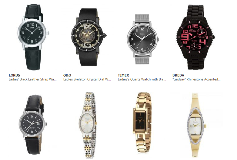 rolex wrist watch price on jumia