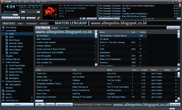 winamp 5.666 key