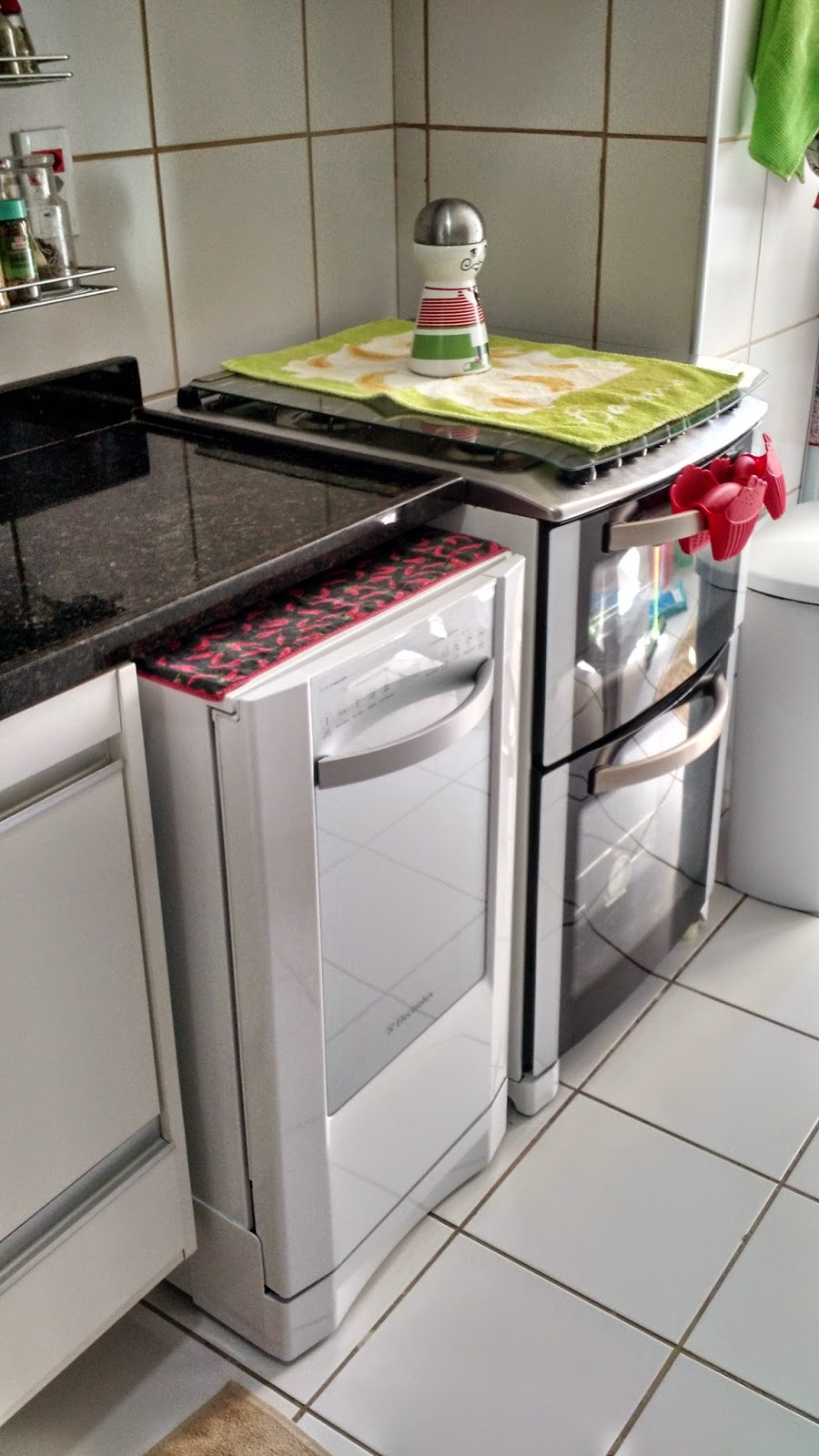 Nem te contei... Lava Louças Eletrolux 9 Serviços Nem te contei... Lava Louças Eletrolux 9 Serviços