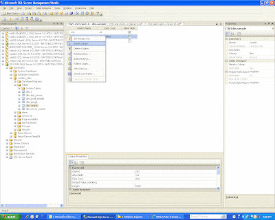 SQL and SQL only: ALTER TABLE - Adding Column - Column Order Impact