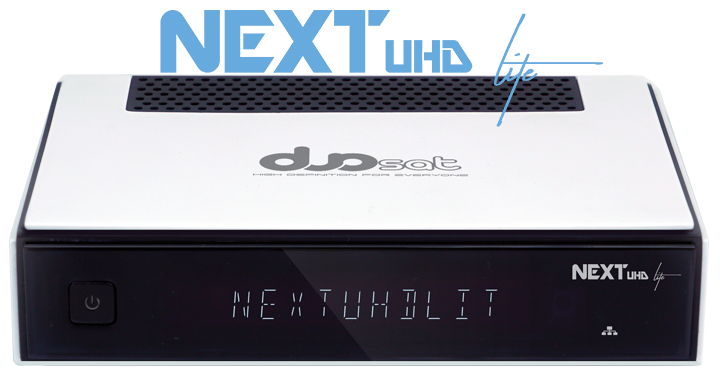 Next lite. Atualização hd рецепторный ящик sat azamerica duosat nova. nq next lite.