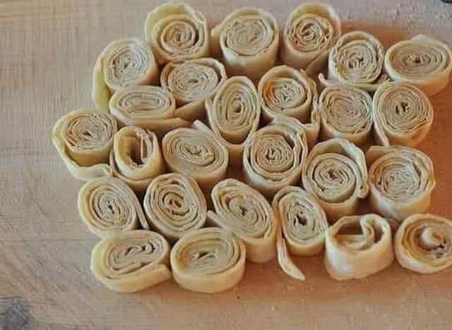 Η συνταγή της ημέρας: Σιρόν