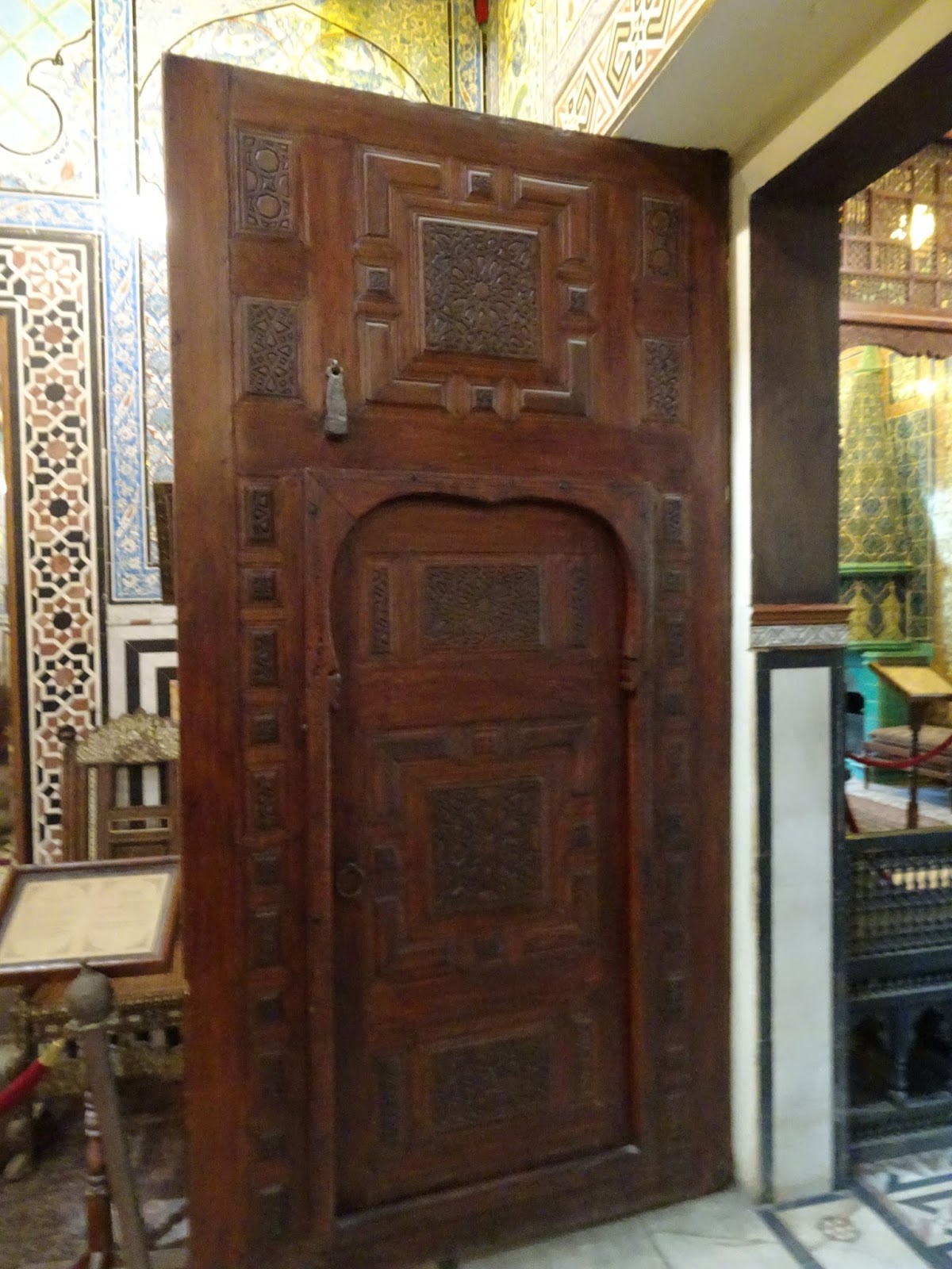 On Dragon Hill The Doors Of Egypt