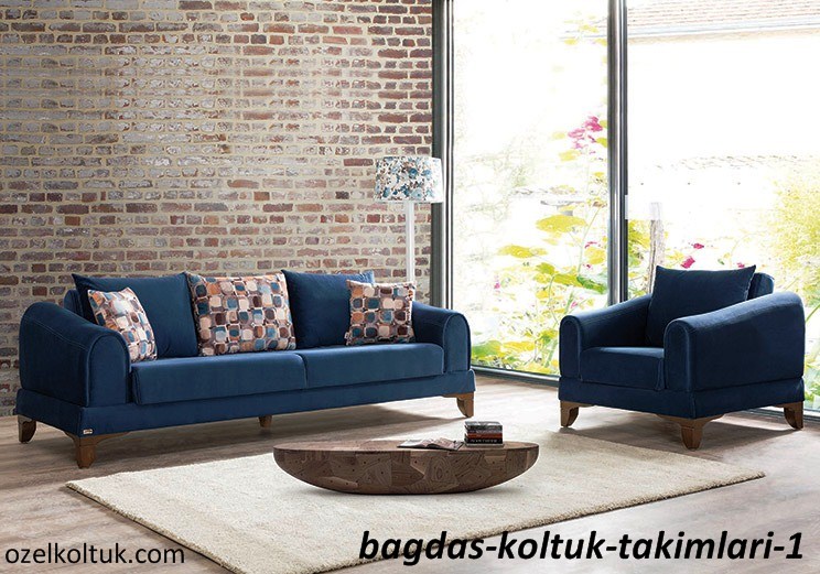 Eva Koltuk Bagdas Koltuk Takimi