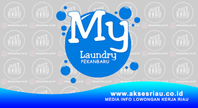 My Laundry Pekanbaru