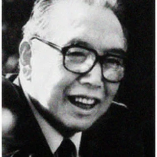 Foto Menteri Luar Negeri RRC Wu Xueqian